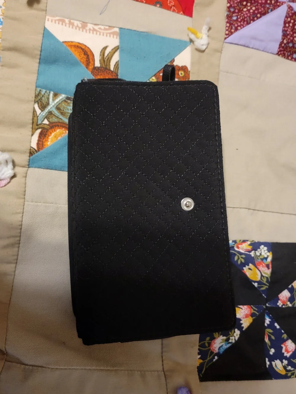 Vera Bradley Wallet